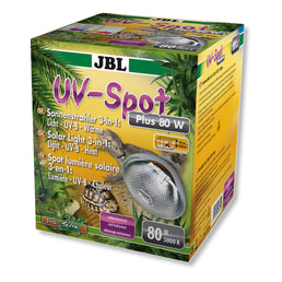 JBL UV-Spot plus solární světlo 80 W