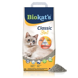 Biokat's Classic 3v1 18 l