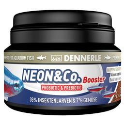 Dennerle Neon &amp; Co Booster 100 ml