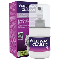 Feliway® Classic sprej na cesty, 20 ml