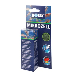 Hobby Mikrozell krmivo pro artemie, 20 ml