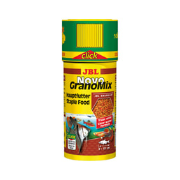 JBL Novo GranoMix Click 250 ml