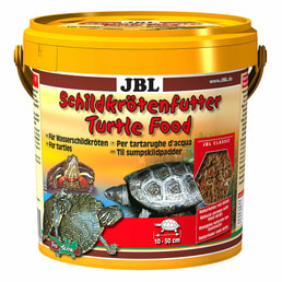 JBL krmivo pro želvy 2,5 l