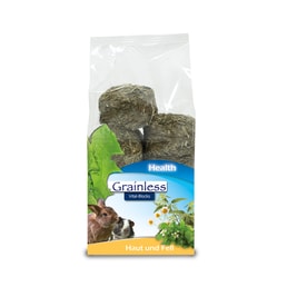 JR Grainless Health Vital-Blocks pro zdravou kůži a srst, 300 g