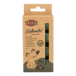 Trixie Dog Pick Up kompostovatelný sáček na psí exkrementy