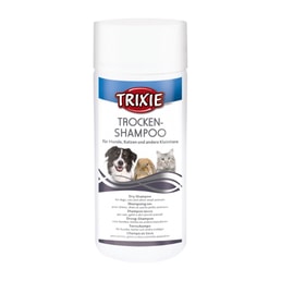 Trixie suchý šampón, 100 g