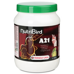 Versele Laga NutriBird A21 pro ptačí mláďata 800 g