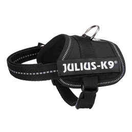 Trixie Julius-K9 postroj pro psy, vel. baby 33–45 cm