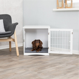 Trixie interiérová bouda pro psy Home Kennel