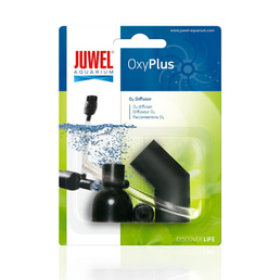 Juwel O2 – difuzér pro oběhová čerpadla