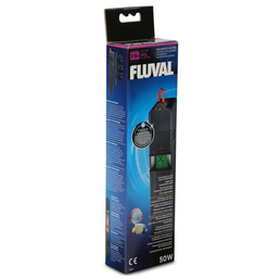 FLUVAL elektronické akvarijní topítko VueTECH