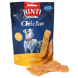 Rinti Extra Chicko 100% kuřecí řízek