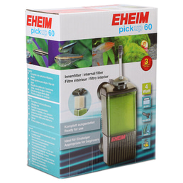 Eheim vnitřní filtr pickup