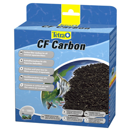 Tetra CF Carbon uhlíkové filtrační médium