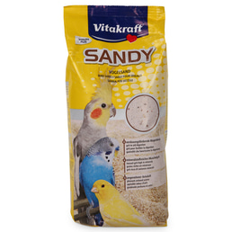 Vitakraft Sandy písek pro ptáky 3-plus