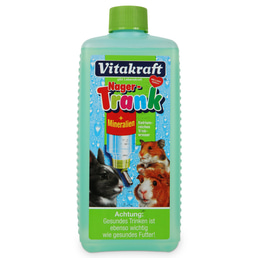 Vitakraft nápoj pro hlodavce 500 ml