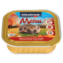 Vitakraft menu pro ježky 16 × 100 g