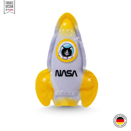 4Cats Space Kolekce Rakev Catnip