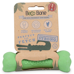 Beco Pets Beco Bone hračka pro psy, zelená
