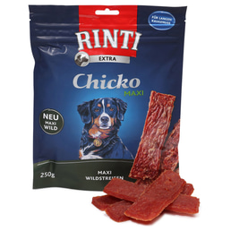 RINTI Extra Chicko Maxi zvěřina