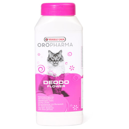 Versele Laga Oropharma Deodo květina, 750 g