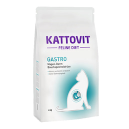 Kattovit Feline Gastro