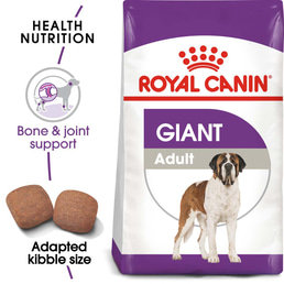 ROYAL CANIN GIANT Adult