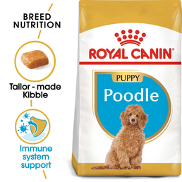 Royal Canin Poodle Junior