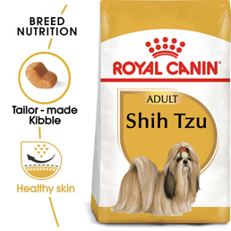 ROYAL CANIN Shih Tzu Adult