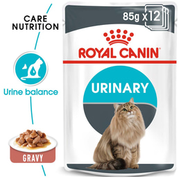 ROYAL CANIN Urinary Care pro zdravé močové cesty