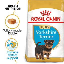 Royal Canin Yorkshire Terrier 29 Junior