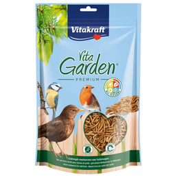 VitaGarden® Premium mouční červi