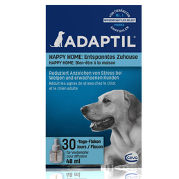 Adaptil difuzér, 1měsíční doplnitelná lahvička, 48 ml
