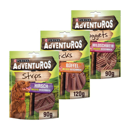 AdVENTuROS, zkušební balení, 300 g