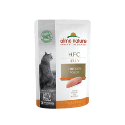 Almo Nature HFC želé kuře