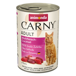 Animonda Carny Adult multi masový koktejl