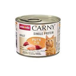 Animonda Carny Adult čisté krůtí maso