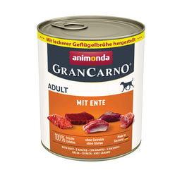Animonda GranCarno Adult kachní maso