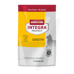 Animonda Integra Protect Adult Sensitive 1,2 kg