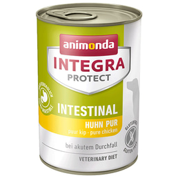 Animonda Integra Protect Adult Intestinal při akutním průjmu