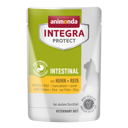 animonda INTEGRA PROTECT Intestinal kuře s rýží