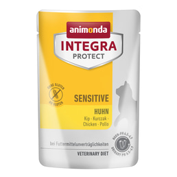 animonda INTEGRA PROTECT Sensitive Adult kuře