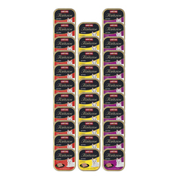 animonda vom Feinsten Kitten rozmanité varianty 32× 100 g