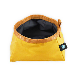 annyx miska to go zlatý zvonek