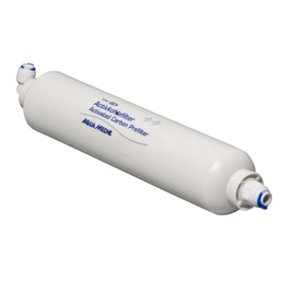 Aqua Medic filtr s aktivním uhlím 10" s fitinkem pro Easy Line