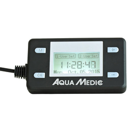 Aqua Medic Ocean Light LED Control