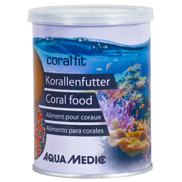 Aqua Medic Coral fit 210 g