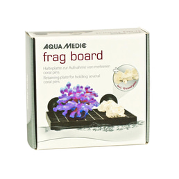 Aqua Medic Frag Board vč. držáku 15 × 15 cm