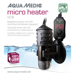 Aqua Medic malý ohřívač