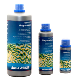 Aqua Medic REEF LIFE hořčík 250 ml